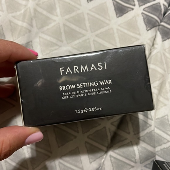 FARMASI | Brow Setting Wax - Picture 2 of 4